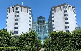 Hotel Hilton Charles de Gaulle